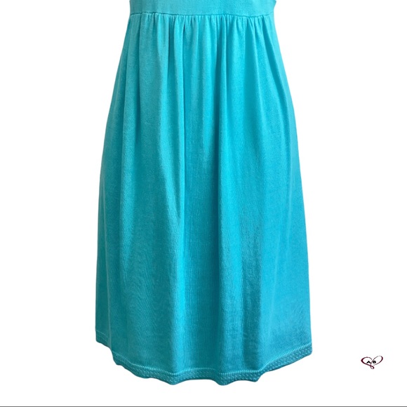 🆕 Milly of New York Beaded Oversized Jeweled Keyhole Neckline Knit Dress✨Size S - Picture 9 of 13